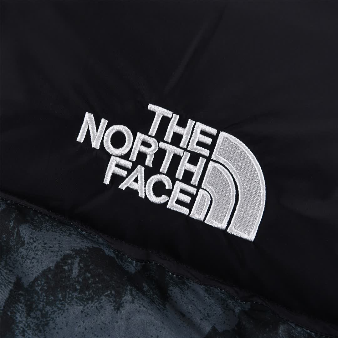 The North Face 1996 Retro Nuptse Jacket The North Face 1996 Retro Nuptse Jacket